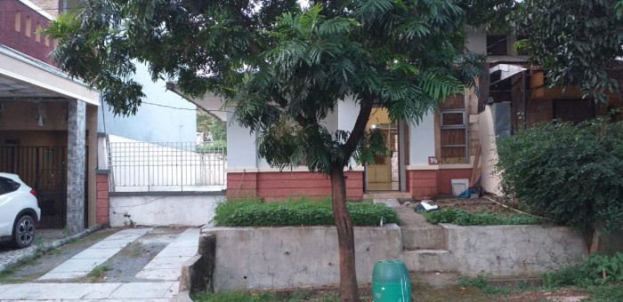 Rumah Dijual di Cluster Taman Simpruk Lippo Cikarang